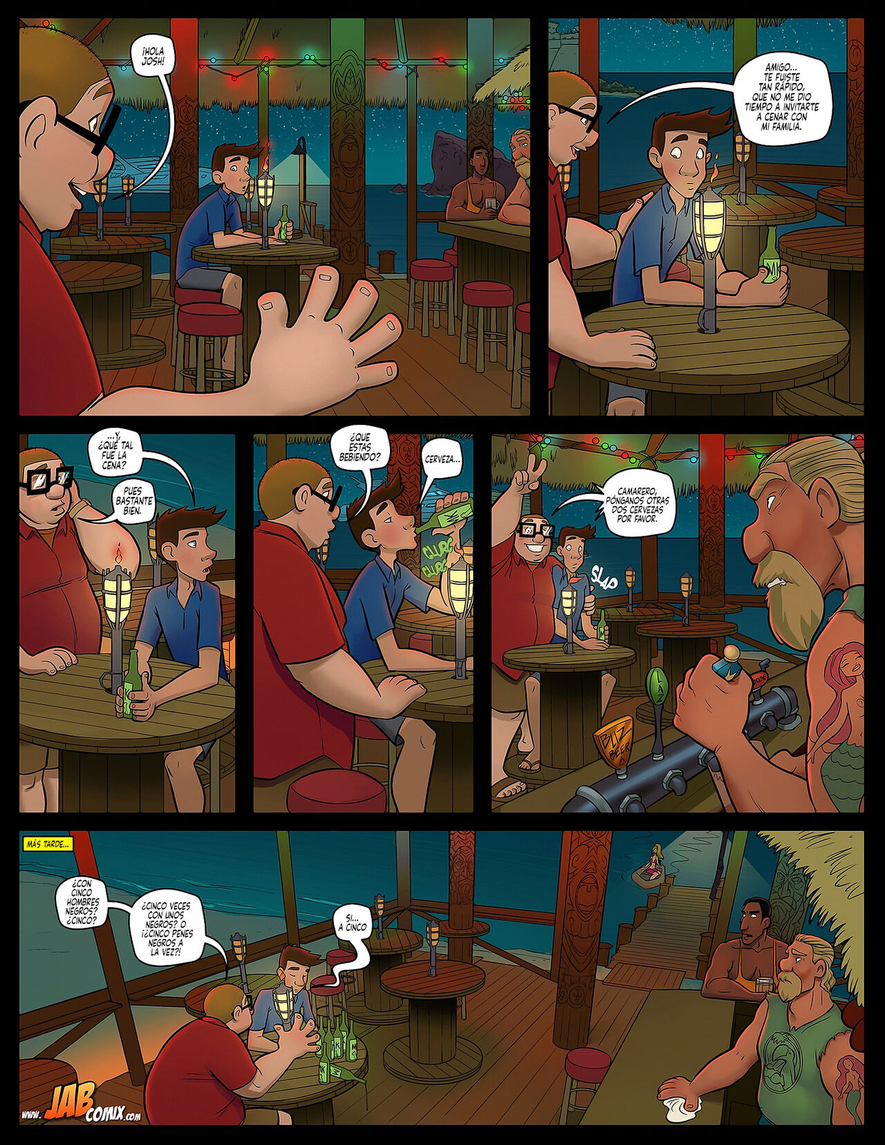 Capitulo 1 - Página 16