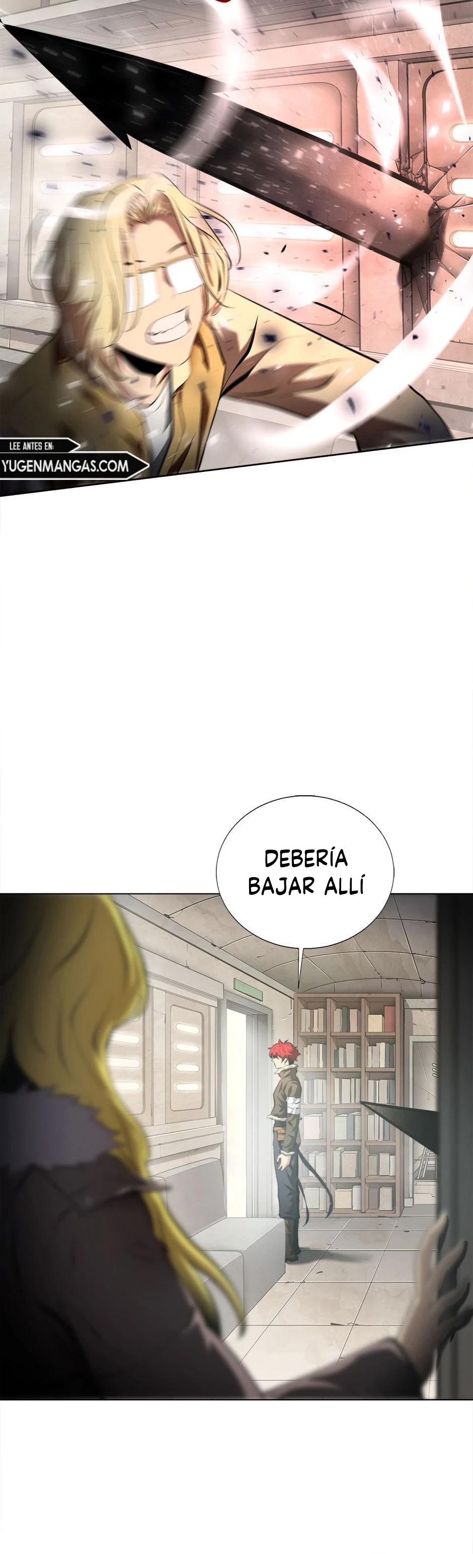 Capitulo 51 - Página 28