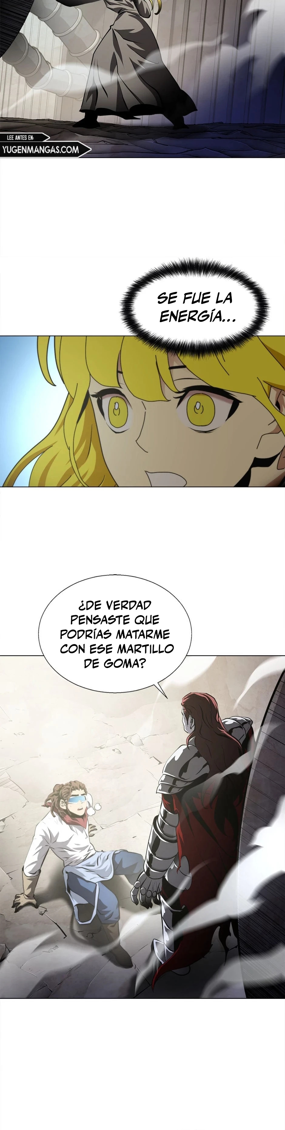 Capitulo 46 - Página 25
