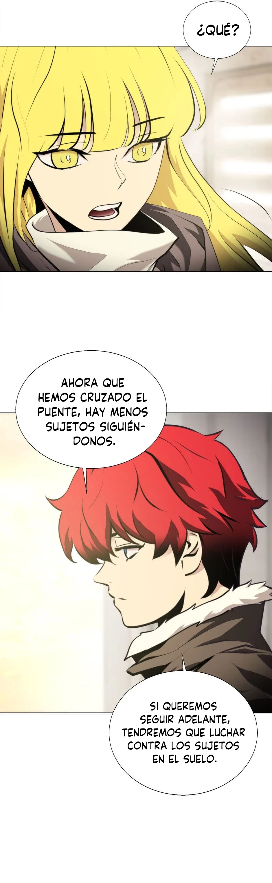 Capitulo 51 - Página 29