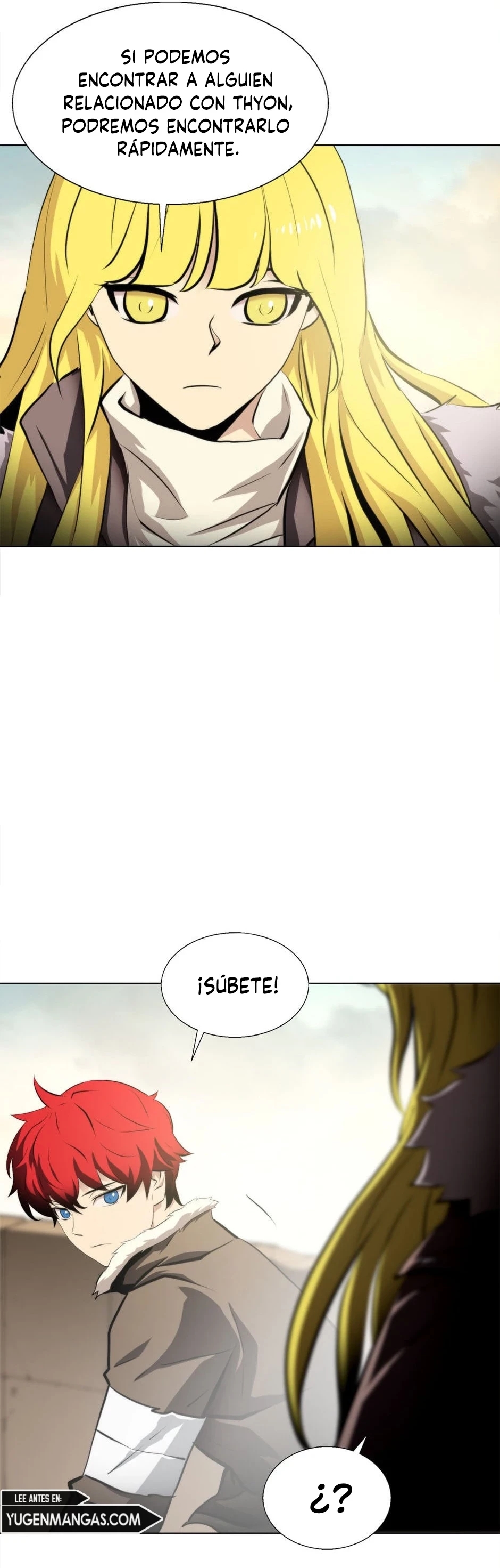 Capitulo 55 - Página 26