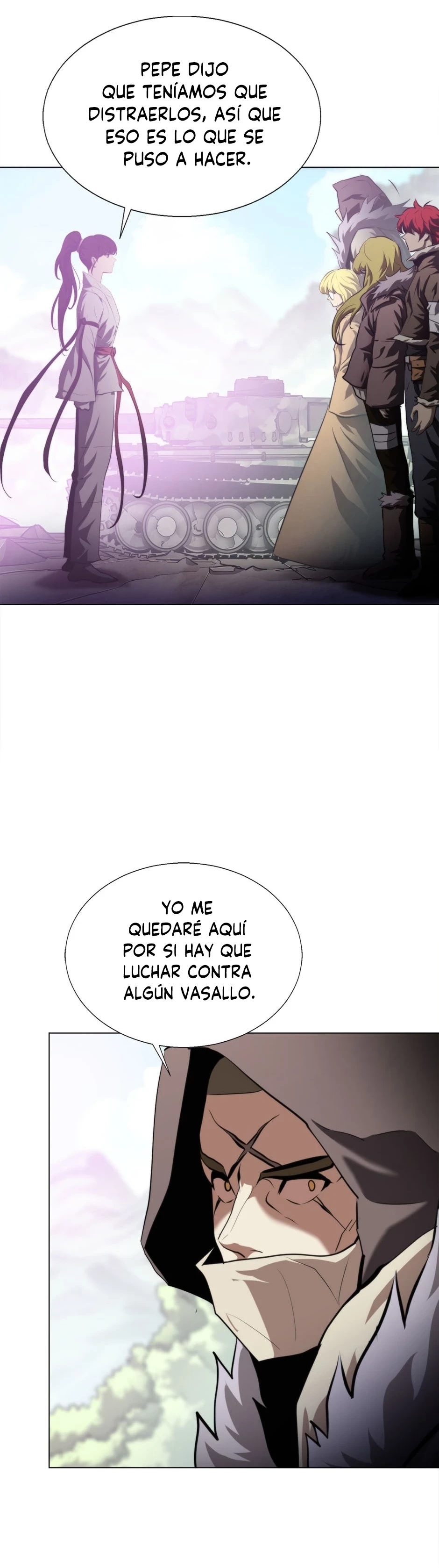 Capitulo 58 - Página 26