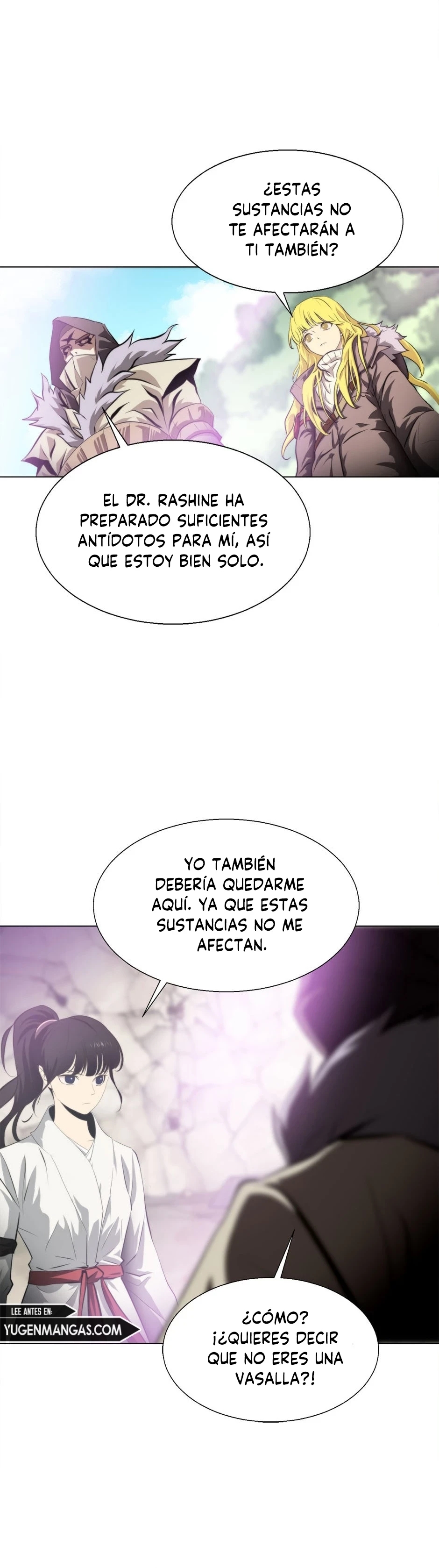 Capitulo 58 - Página 27