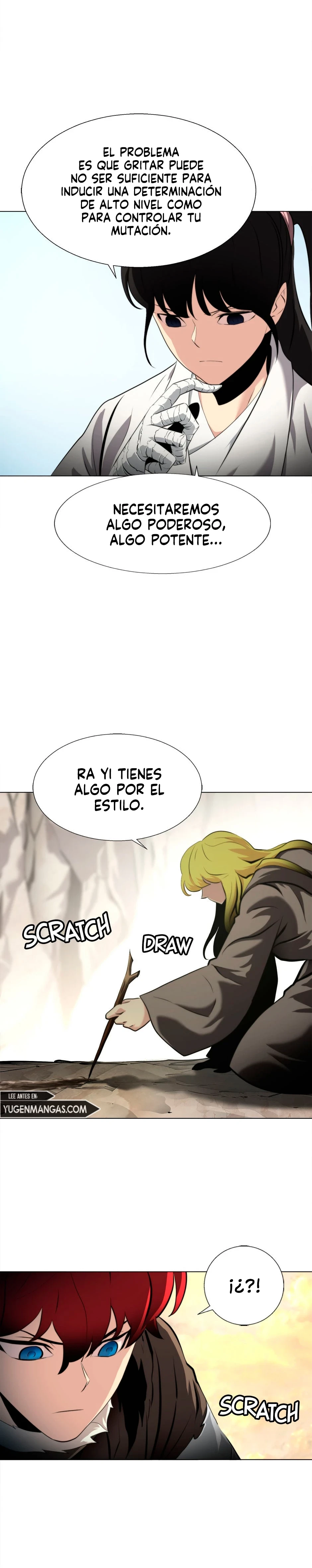 Capitulo 43 - Página 28