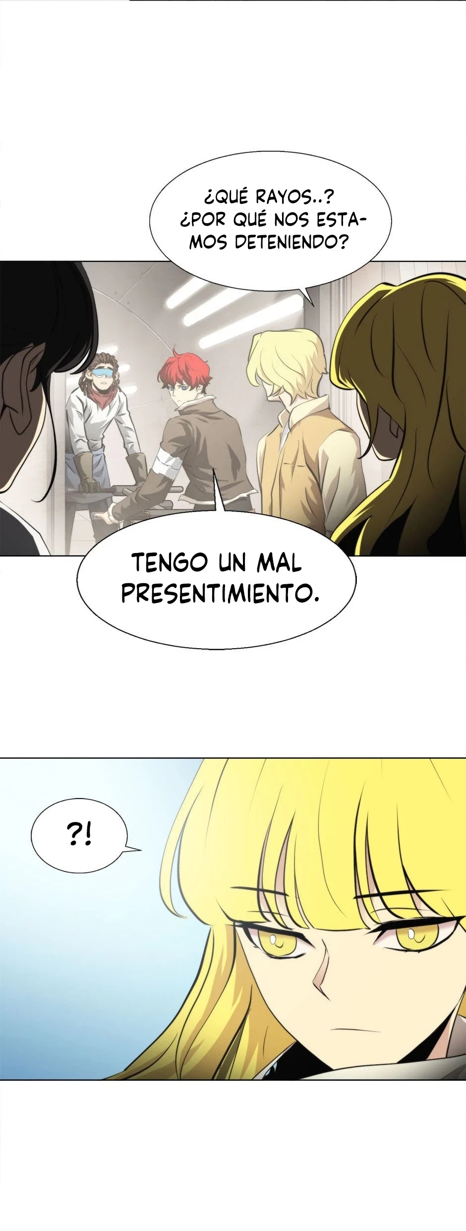 Capitulo 50 - Página 28