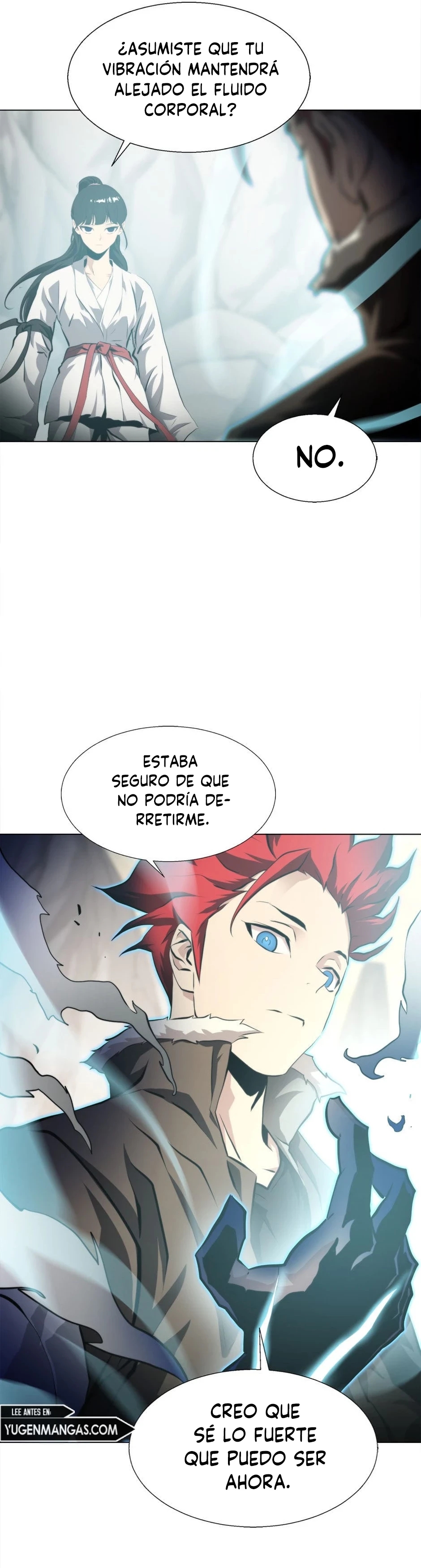 Capitulo 52 - Página 31