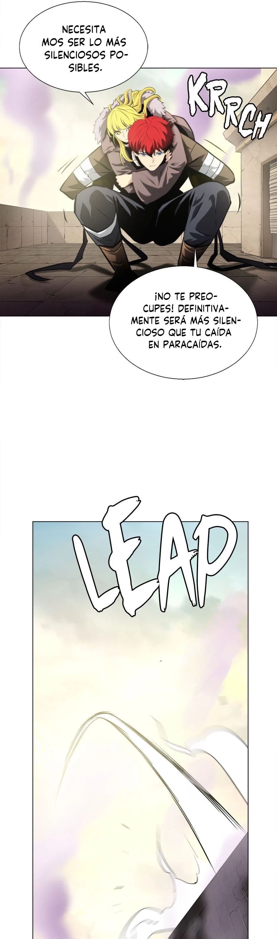 Capitulo 55 - Página 28