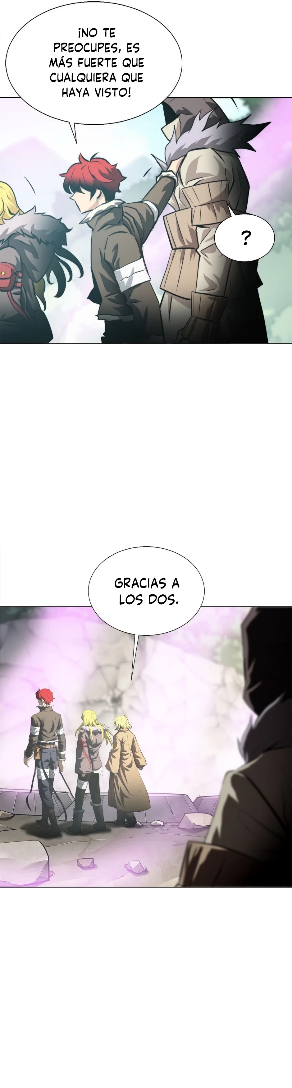 Capitulo 58 - Página 28