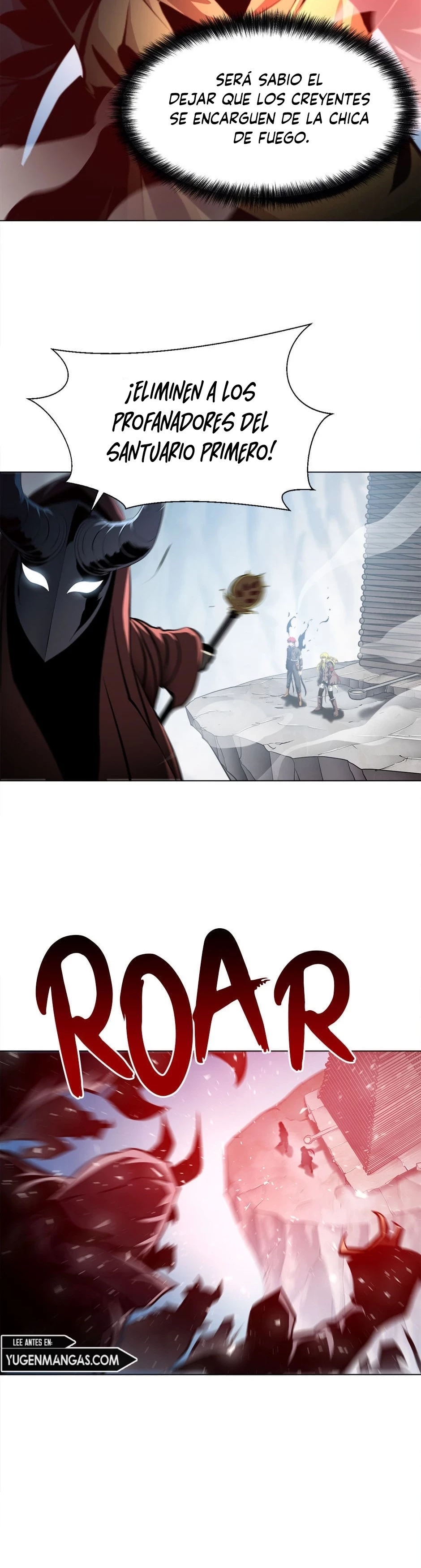 Capitulo 57 - Página 29