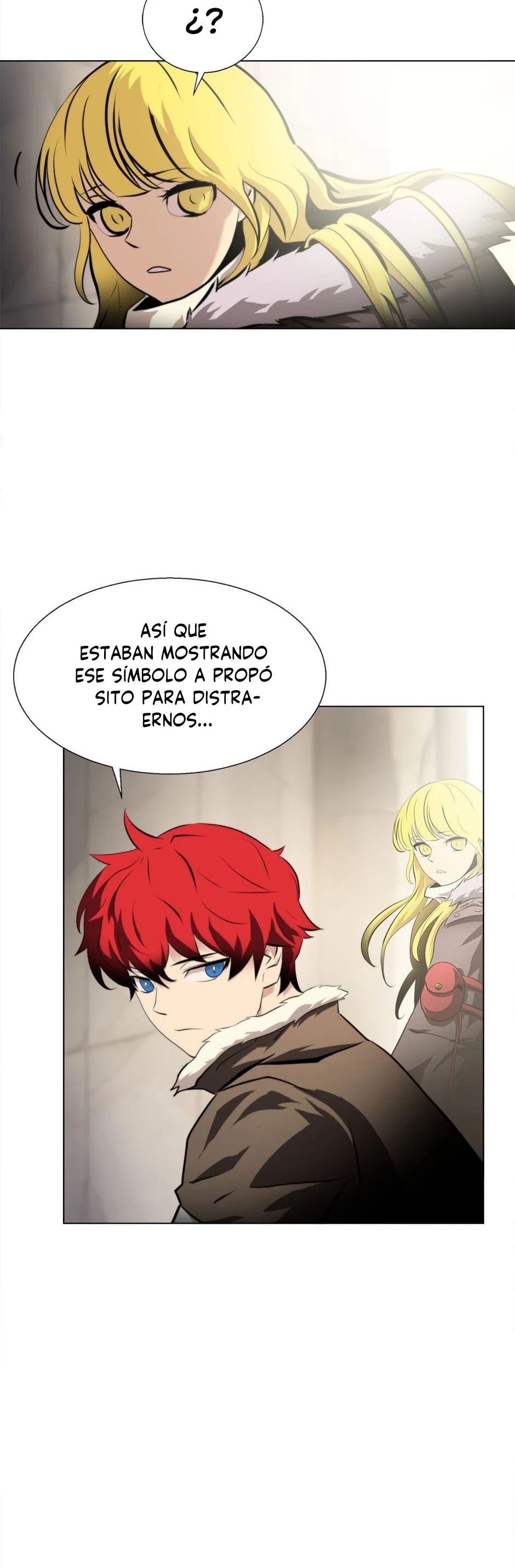 Capitulo 55 - Página 31