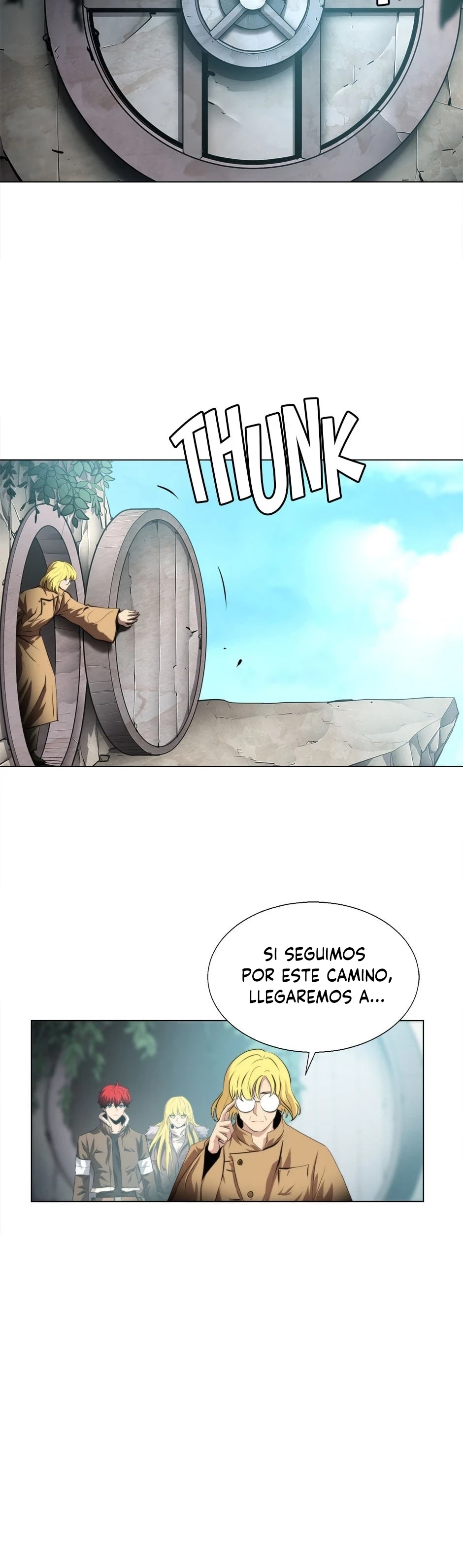 Capitulo 58 - Página 31