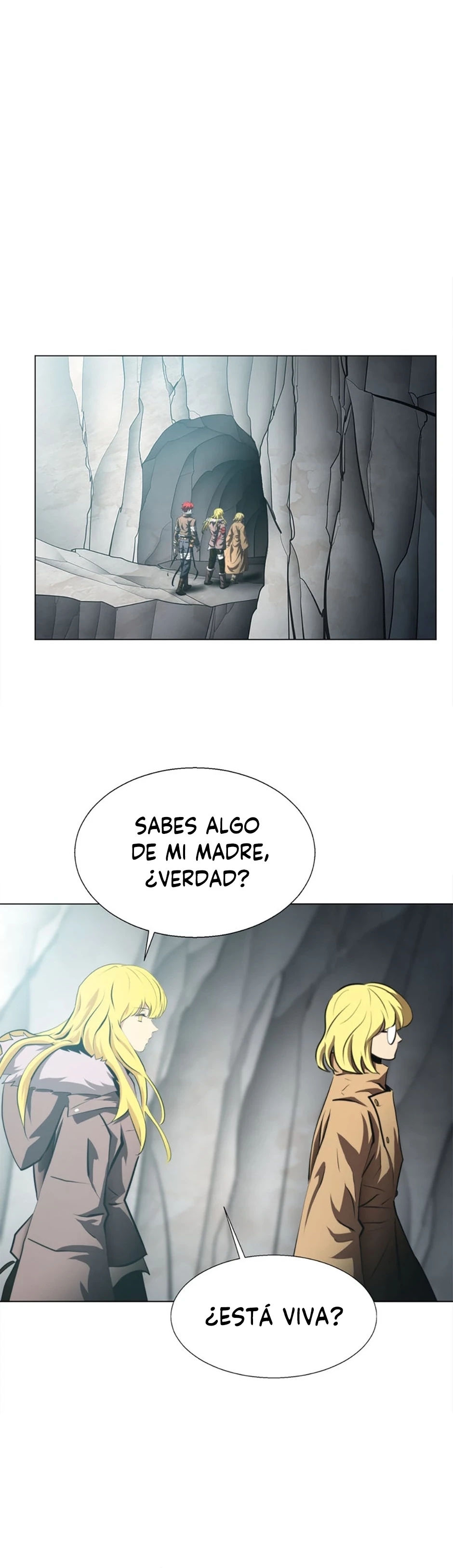 Capitulo 58 - Página 33