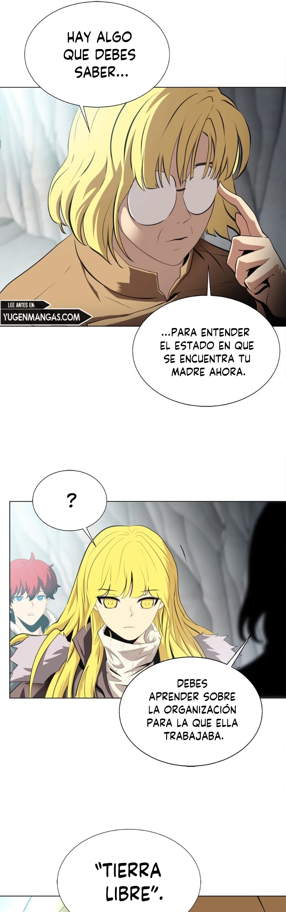 Capitulo 58 - Página 34