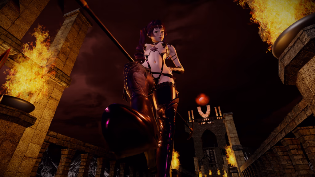 Captura 10 de A House in the Rift en español