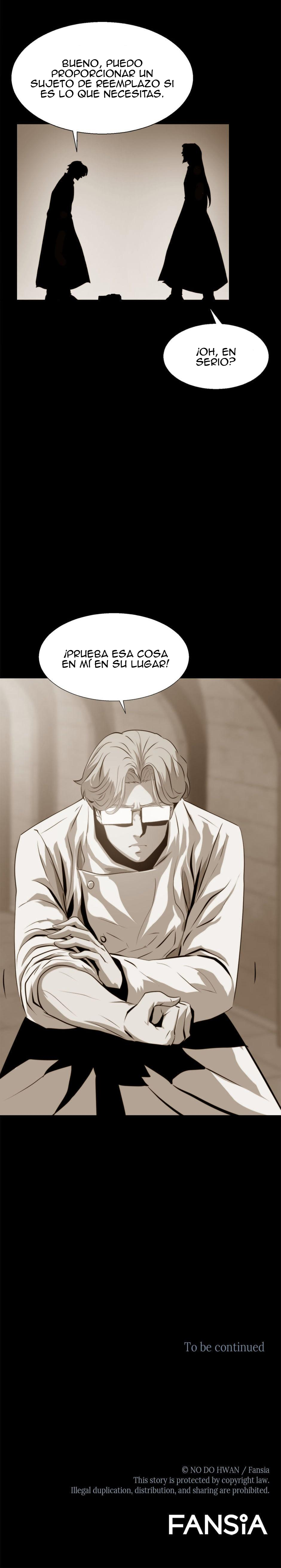 Capitulo 64 - Página 16