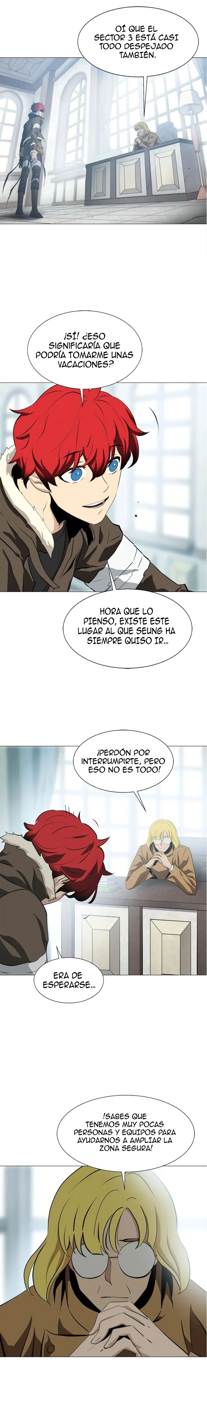 Capitulo 72 - Página 11