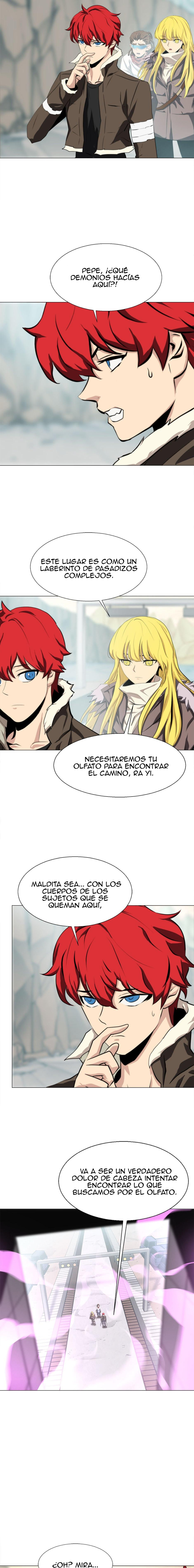 Capitulo 73 - Página 11