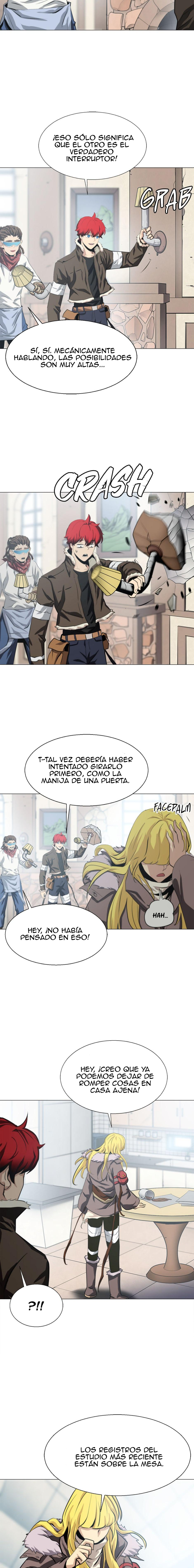 Capitulo 73 - Página 6