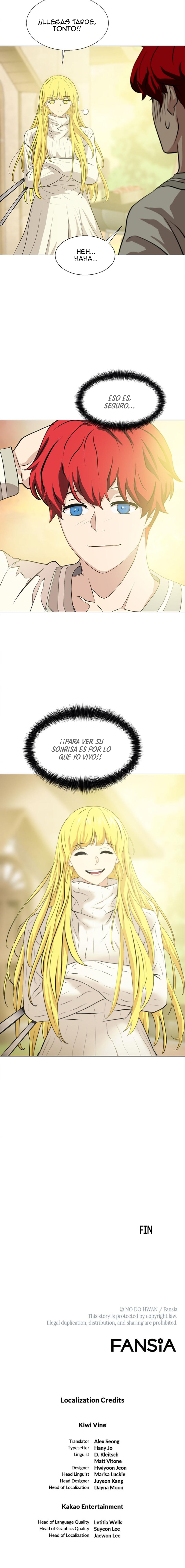 Capitulo 76 – Final - Página 18