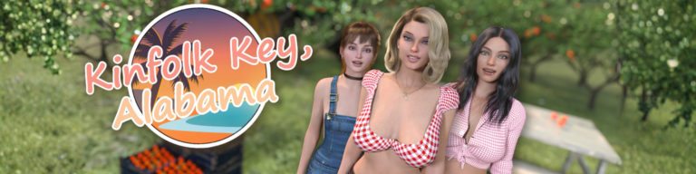 Kinfolk Key, Alabama – captura del juego en español