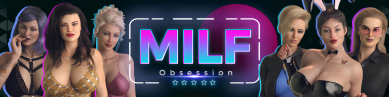 MILF Obsession – captura del juego en español