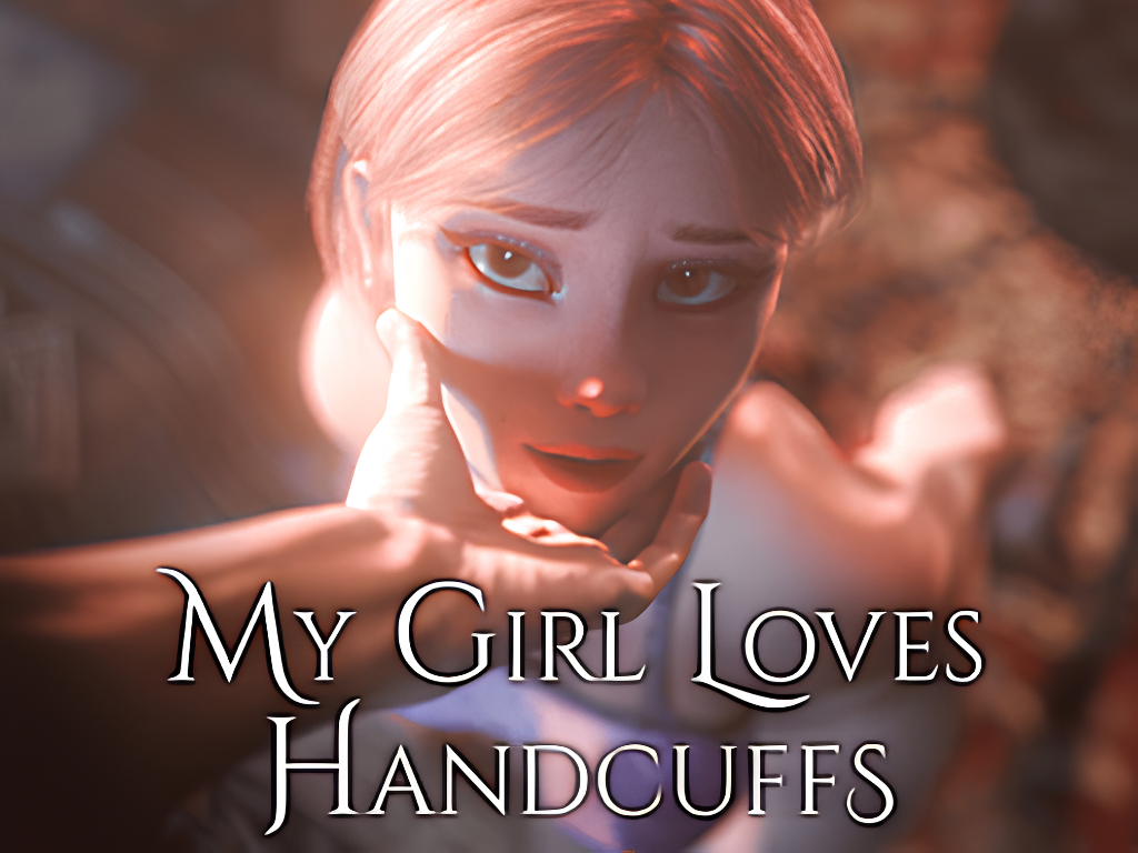 My Girl Loves Handcuffs – captura del juego en español