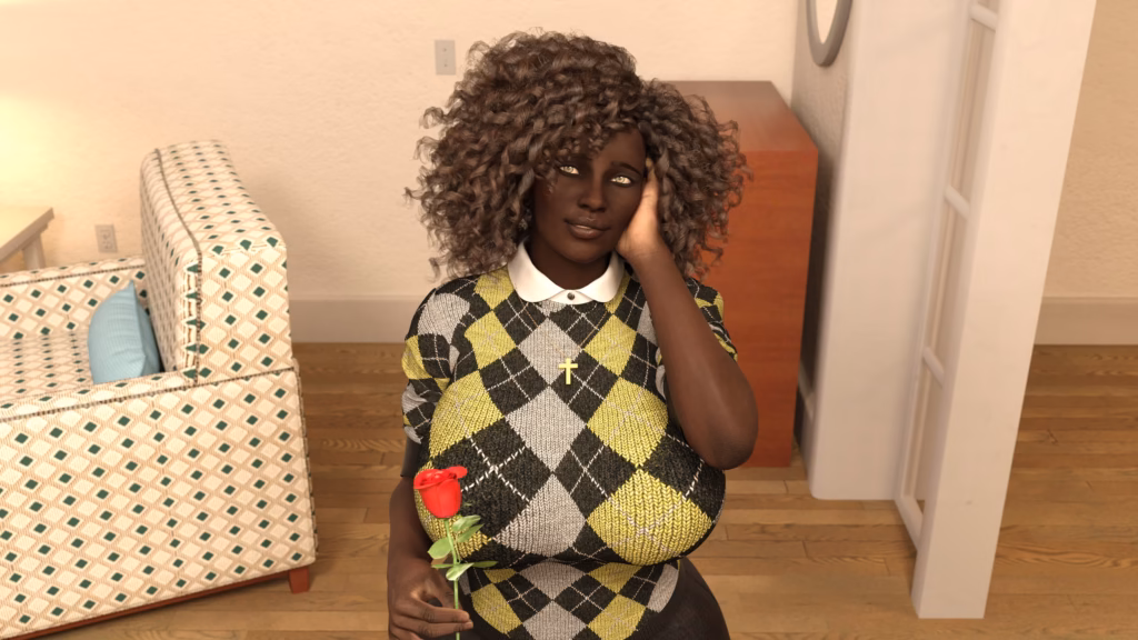 Captura 4 de Baking With Chocolate en español