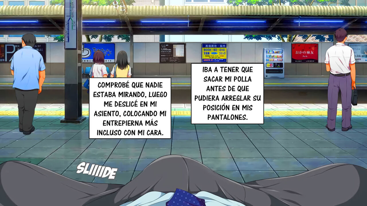 Capitulo 1 - Página 65