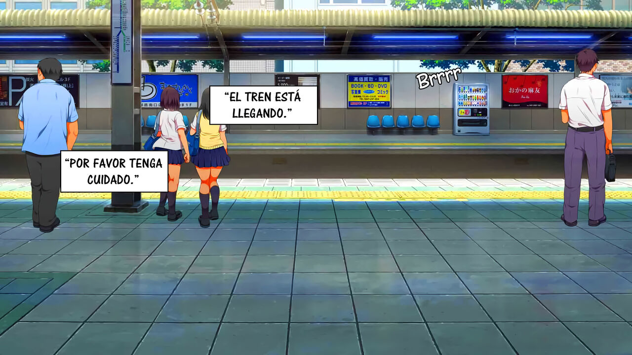 Capitulo 1 - Página 5
