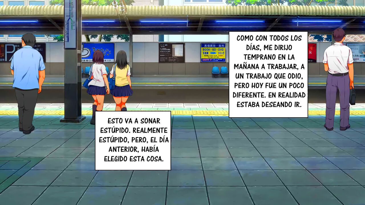 Capitulo 1 - Página 7