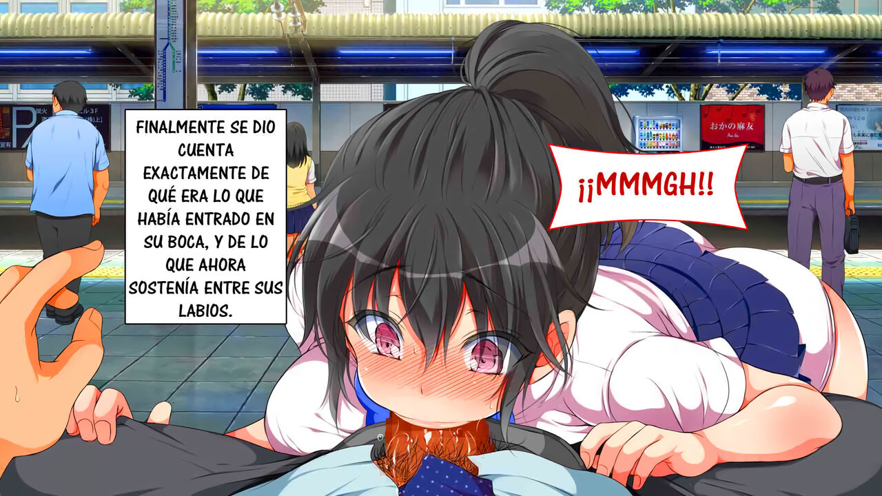 Capitulo 1 - Página 77