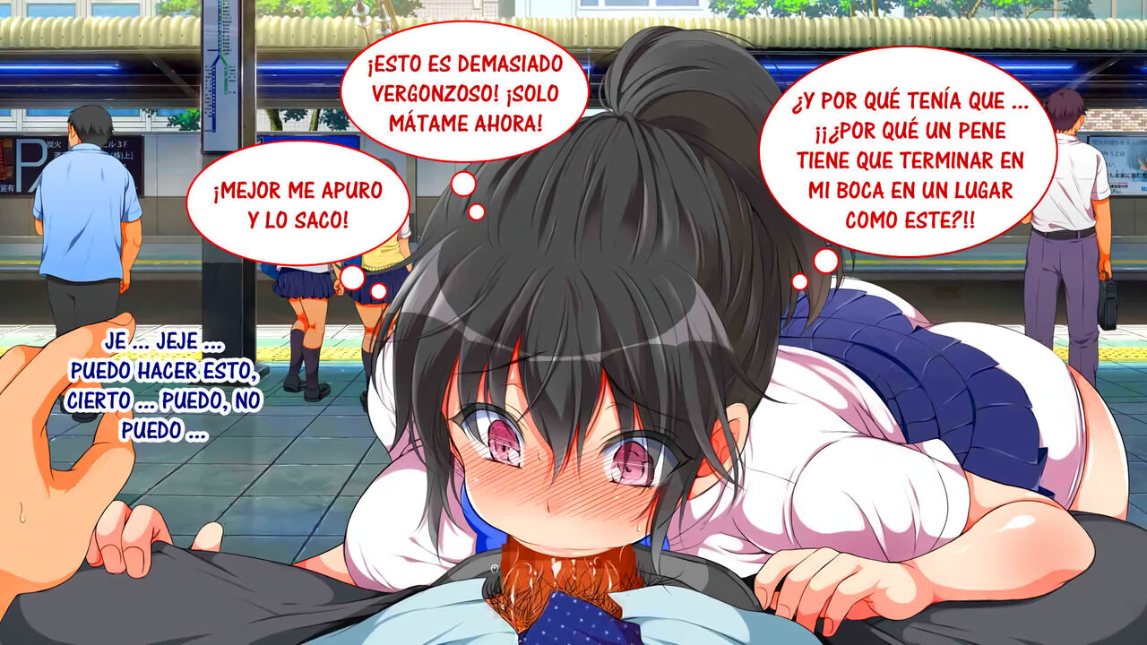 Capitulo 1 - Página 79