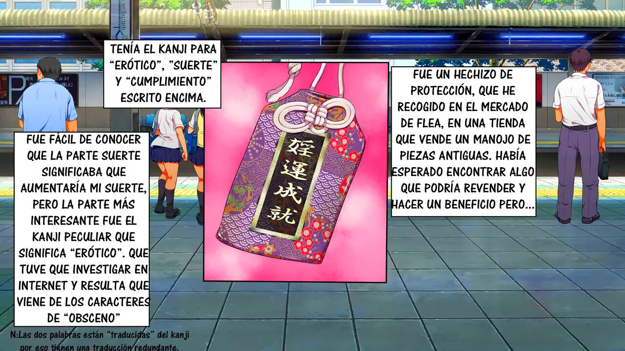 Capitulo 1 - Página 8