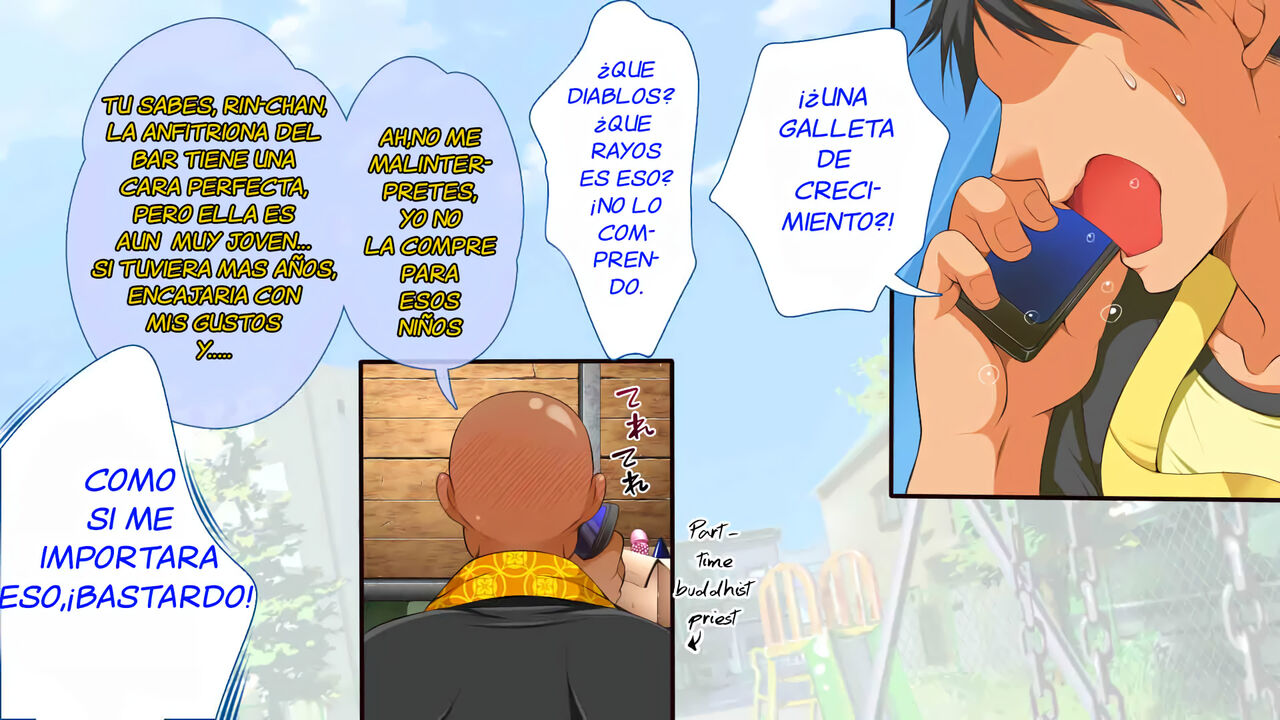 Capitulo 1 - Página 19