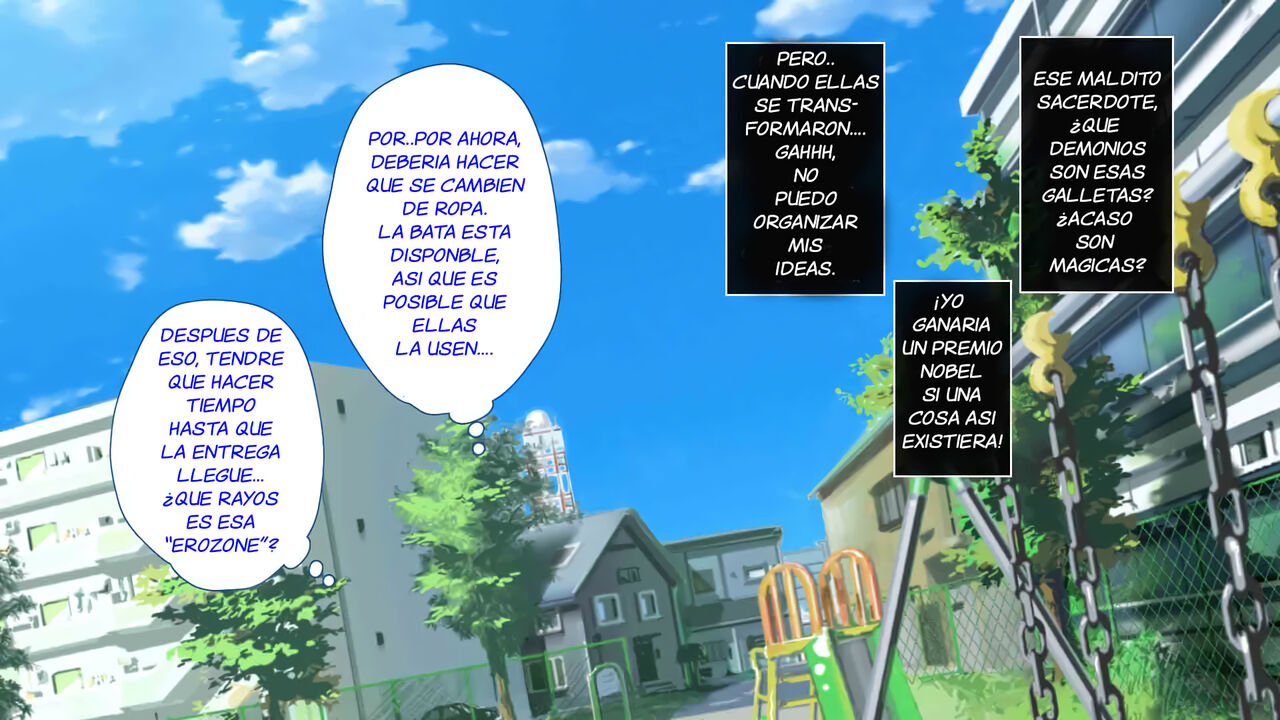 Capitulo 1 - Página 21